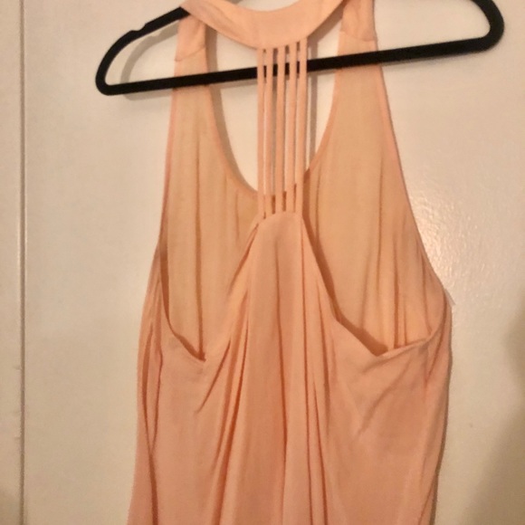 Banana Republic string top - Picture 2 of 4